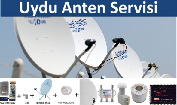 Marmaraereğlisi Antenci